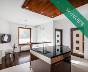 Kraków - Krowodrza - ul. Juliusza Lea