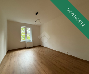 Kraków - Krowodrza - ul. Chopina