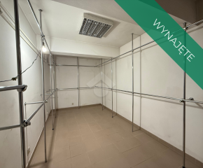 Kraków - Krowodrza - ul. Królewska