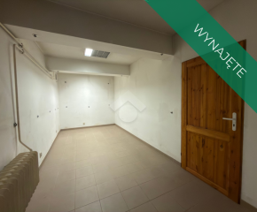 Kraków - Krowodrza - ul. Królewska