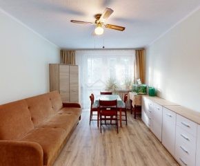 Kraków – Nowa Huta – Mistrzejowice – 38 m²