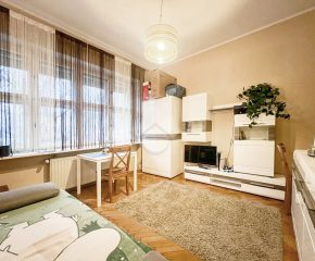 Mieszkanie idealne pod wynajem - 2 osobne pokoje - Al. Mickiewicza