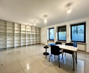 Kraków - Osiedle Oficerskie – Biuro