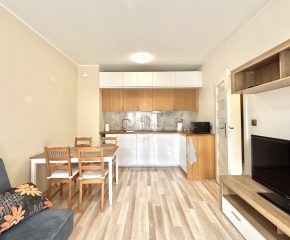 Kraków – Os. Avia – 2 pokojowe mieszkanie z balkonem 