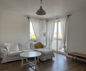 Kraków - Bronowice - ul. Radzikowskiego