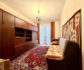 Kraków – Dwupokojowe – w pobliżu Ronda Mogilskiego