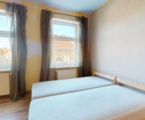 Wrocław - Huby - ul. Gliniana