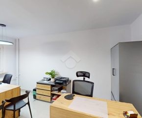 Kraków – Mistrzejowice - os. Oświecenia