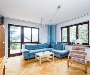 Garlica Duchowna - gmina Zielonki 