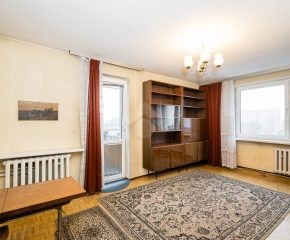 3 pokojowe mieszkanie | duży potencjał | świetna lokalizacja