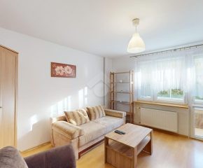 Kraków – Mistrzejowice - os. Tysiąclecia