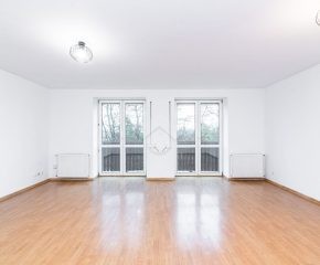 Kraków – Kliny – ul. Zawiszy – 108,77 m²