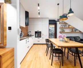 Kraków – Bronowice Wielkie – ul. Starego Dębu 