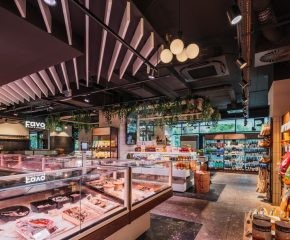 Kraków - Krowodrza - Al. Kijowska