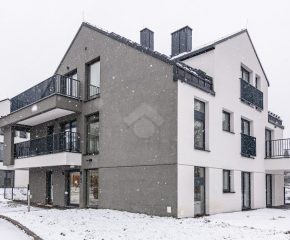 Kraków –  Bronowice Wielkie – Smętna