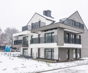 Kraków –  Bronowice Wielkie – Smętna