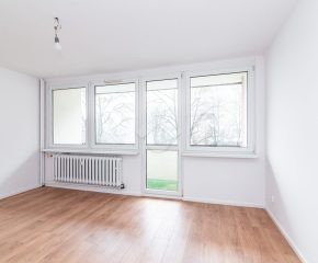 3 pokoje I osobna kuchnia I loggia I piwnica