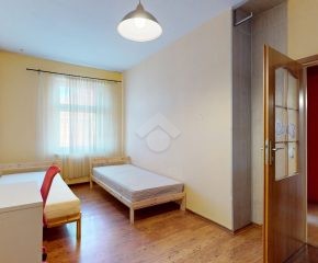 Wrocław - Huby - ul. Gliniana