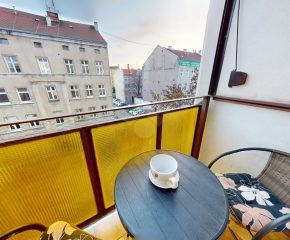 Wrocław - Nadodrze - ul. Otwarta