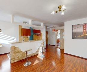 Kraków - Nowa Huta - Bieńczyce - 36 m2