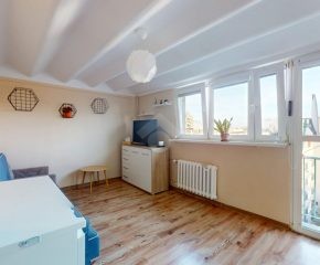 Kawalerka - Centrum - ul Lwowska