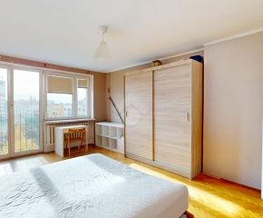 2 Pokoje | Centrum | Do remontu