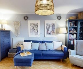 Apartament w sercu Księża Małego