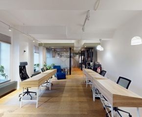 Wrocław - Stare Miasto - Lokal na wynajem - Lofty Platinum