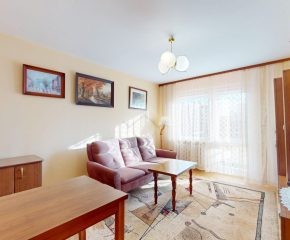 Kraków – Nowa Huta - Mistrzejowice – 55 m2