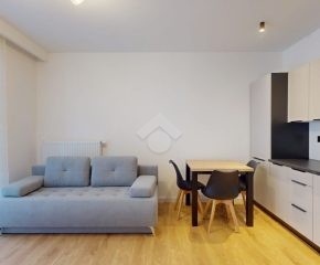 Kraków – Nowa Huta – Mistrzejowice –  42m²