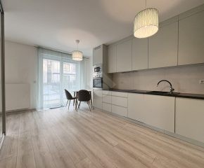 Kraków – Bronowice Wielkie – ul. Stawowa 