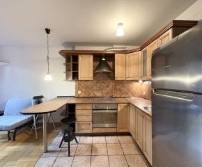 Kraków – Bronowice Wielkie - ul. Jordanowska 