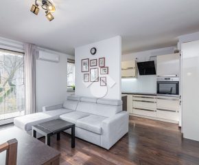 3 pokoje I 2 balkony I Miejsce postojowe I Wola Duchacka