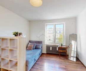 Kraków –  Nowa Huta –  os. Stalowe – 35,6 m² 