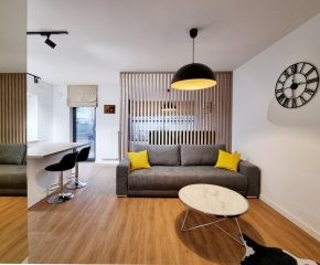 Kraków – Grzegórzki – ul. Grzegórzecka