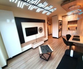 Kraków - Mistrzejowice - ul. Kniaźnina