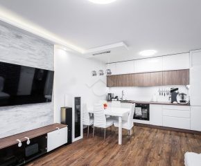 Kraków – Górka Narodowa – ul. Stefana Banacha 