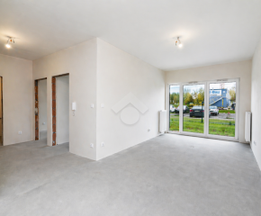 Kraków –  Górka Narodowa – Stefana Banacha 