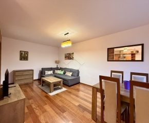 Kraków – Prądnik Biały – ul. Białoprądnicka