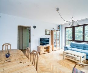 Garlica Duchowna - gmina Zielonki 