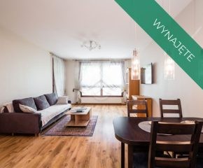 Kraków - Salwator - ul. Senatorska