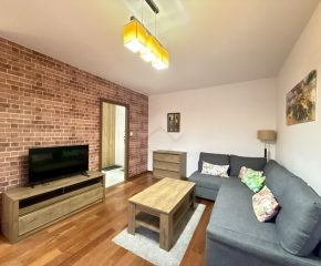 Kraków – Prądnik Biały – ul. Białoprądnicka