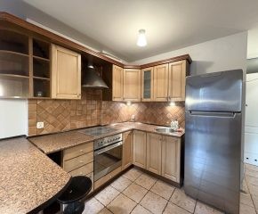 Kraków – Bronowice Wielkie - ul. Jordanowska 