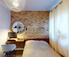 Kraków – Nowa Huta – os. Sportowe – 51,5 m² 