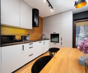 Kraków – Bronowice Wielkie – ul. Starego Dębu 