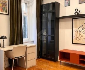 Wrocław - Ołbin - ul. Słowiańska