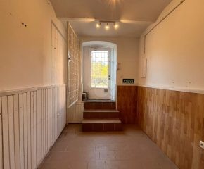 Wrocław - Nadodrze - Plac Świętego Macieja