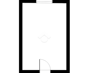 Kraków – Stare Grzegórzki – ul. Grzegórzecka – 16 m²