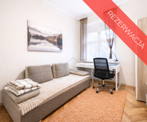 Mieszkanie idealne pod wynajem - 2 osobne pokoje - Al. Mickiewicza