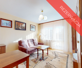 Kraków – Nowa Huta - Mistrzejowice – 55 m2